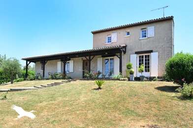 Maison 6 pièces 298975 €