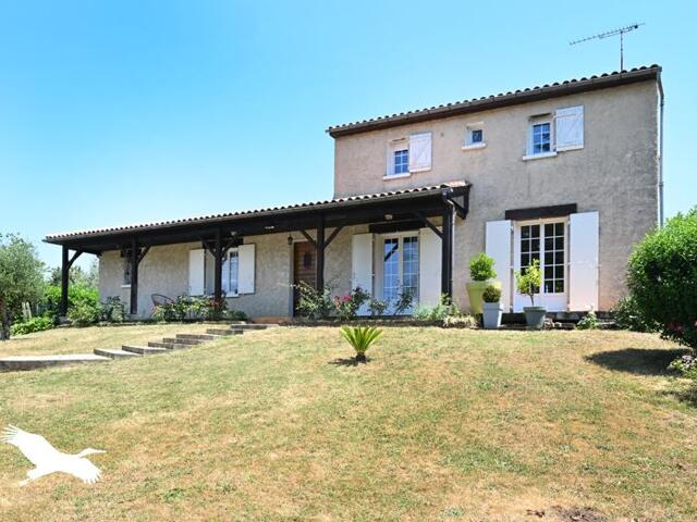Maison proposé à Fléac