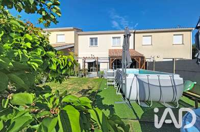 Maison 4 pièces 238000 €