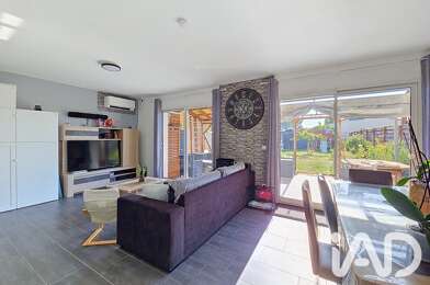 Maison 4 pièces 238000 €