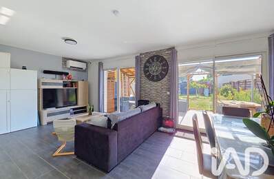 Vente Maison de ville 4 pièces — photo du bien