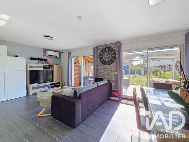 Vente Maison de ville 4 pièces — photo du bien