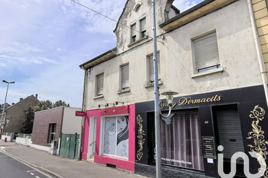 Immeuble  299000 €