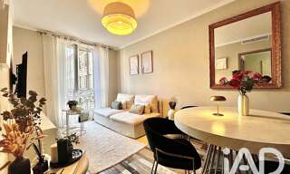 Appartement 3 Pièces 58 m² à vendre à Nice (06300)