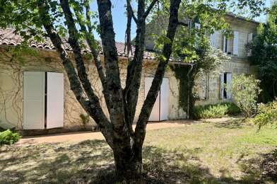 Maison 7 pièces 554900 €
