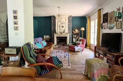 Maison 7 pièces 554900 €