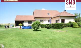Maison 7 Pièces 180 m² à vendre à Pau (64000)