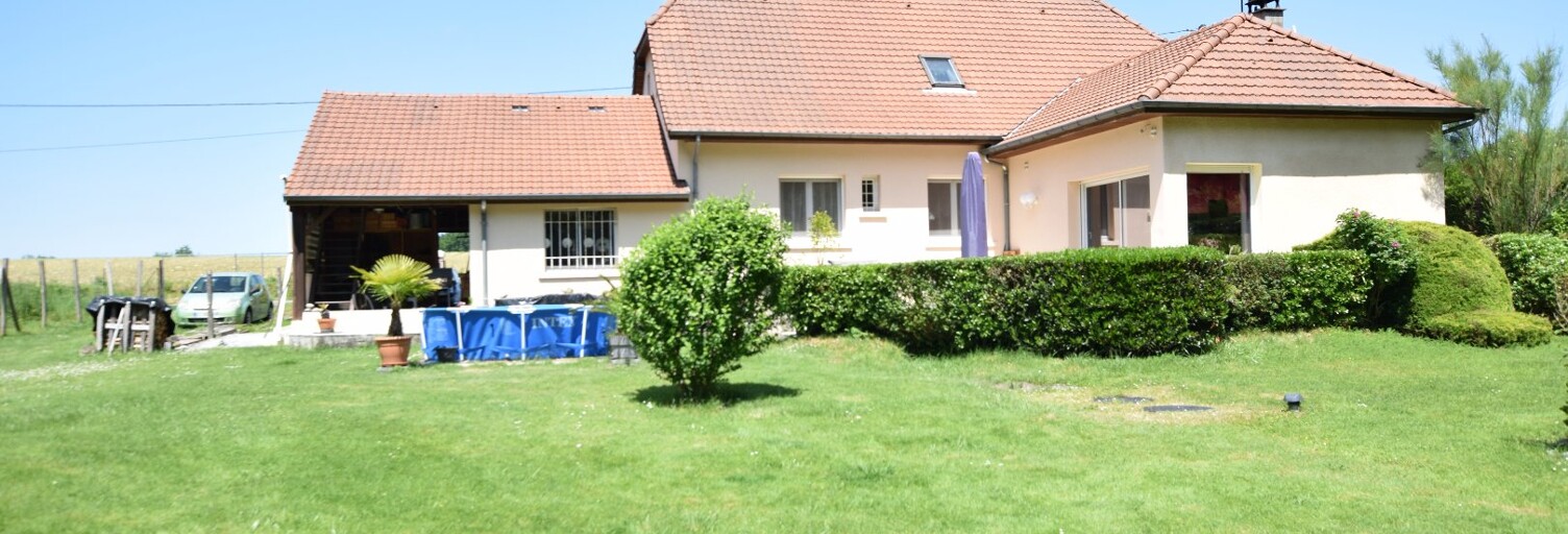 Maison 7 Pièces 180 m² à vendre à Pau (64000)