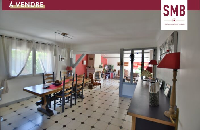 Maison — photo 2
