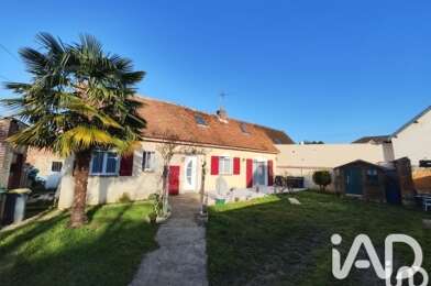Maison 4 pièces 189000 €
