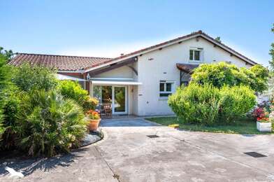 Maison 7 pièces 317700 €
