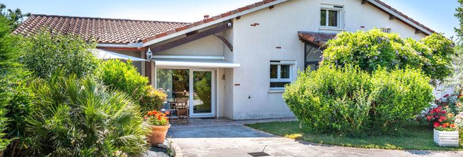 Maison 7 Pièces 176 m² à vendre à Estillac (47310)