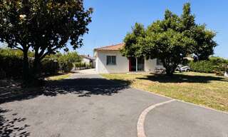 Maison 4 Pièces 88 m² à vendre à Ambarès-et-Lagrave (33440)