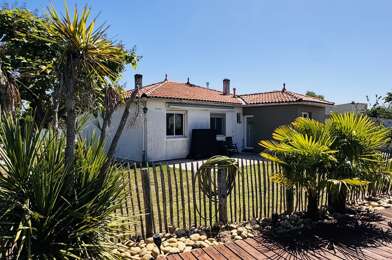 Maison 4 pièces 324000 €
