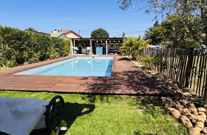 Vente Maison/villa 4 pièces — photo 2