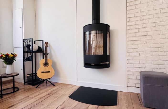 Vente Maison/villa 4 pièces — photo 3