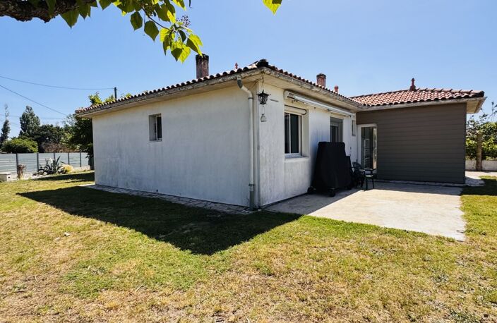 Vente Maison/villa 4 pièces — photo 4