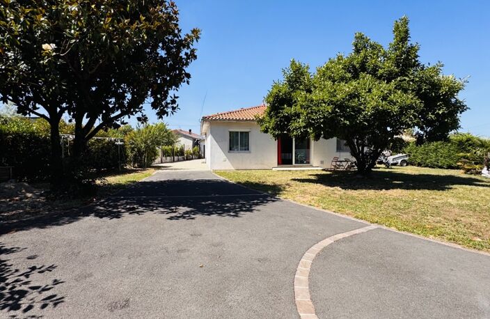 Vente Maison/villa 4 pièces — photo 5