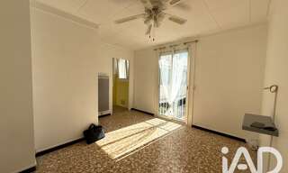 Appartement 2 Pièces 31 m² à vendre à Canet-en-Roussillon (66140)