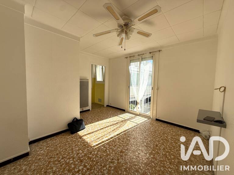 Vente Appartement 2 pièces — photo 1