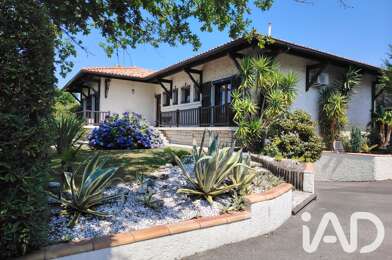 Maison 5 pièces 766800 €