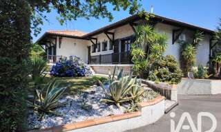 Maison 5 Pièces 185 m² à vendre à Tosse (40230)