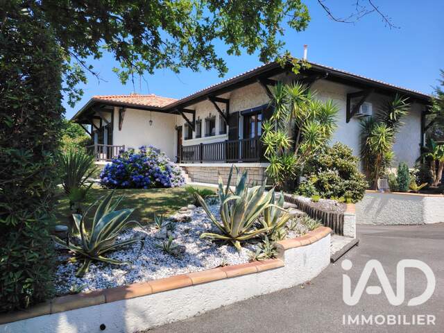 Vente Maison/villa 5 pièces — photo du bien