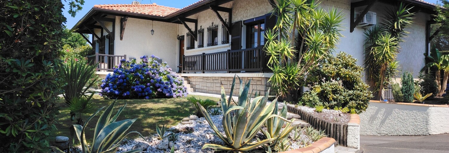 Maison 5 Pièces 185 m² à vendre à Tosse (40230)