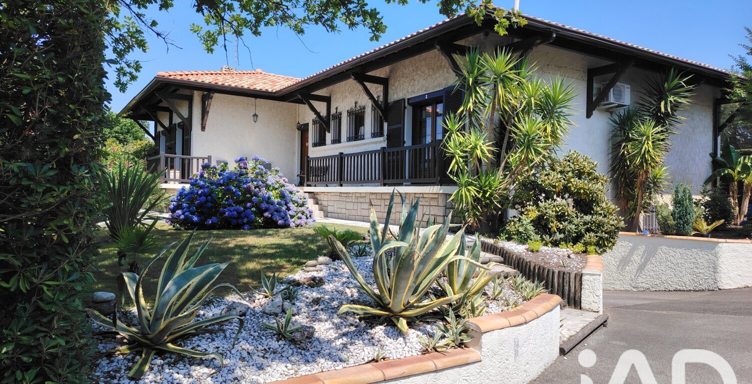 Vente Maison/villa 5 pièces — photo 1