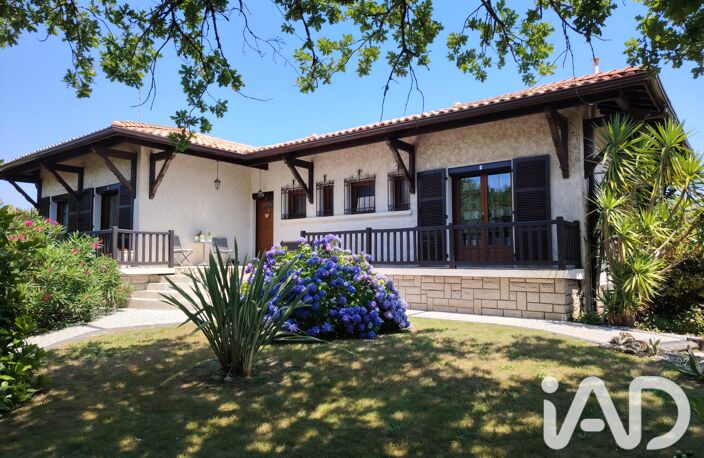 Vente Maison/villa 5 pièces — photo 2