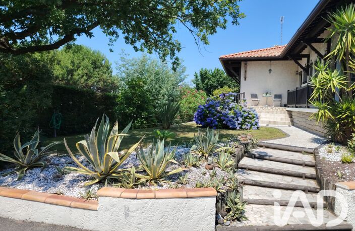 Vente Maison/villa 5 pièces — photo 3