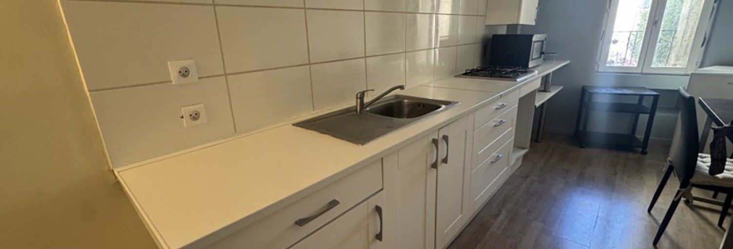 Maison 4 Pièces 43 m² à vendre à Nizas (34320)