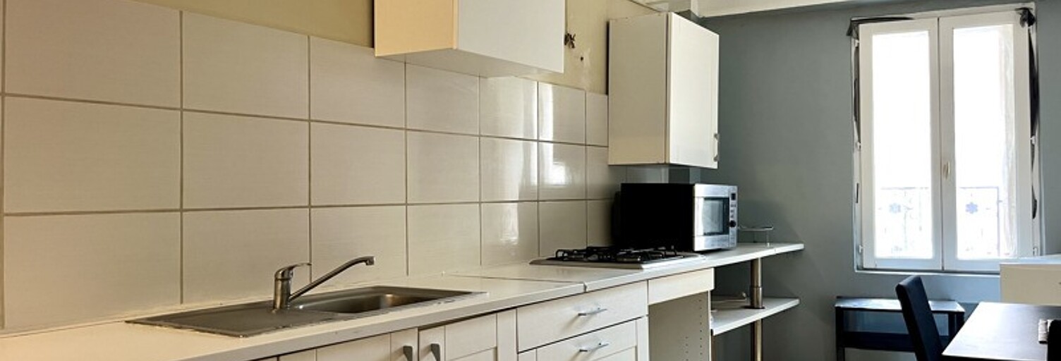Maison 4 Pièces 43 m² à vendre à Nizas (34320)