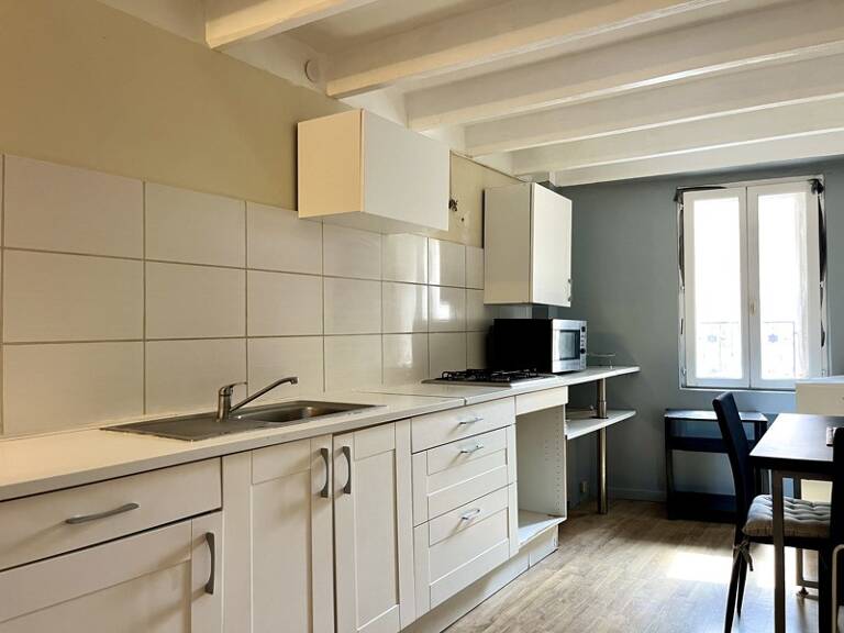 Maison de ville de 4 pièces principales — photo 1