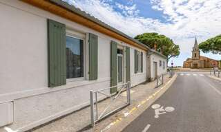 Maison 3 Pièces 79 m² à vendre à Andernos-les-Bains (33510)