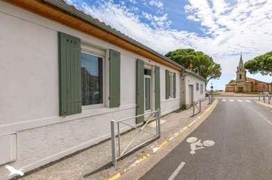 Maison 3 pièces 416960 €