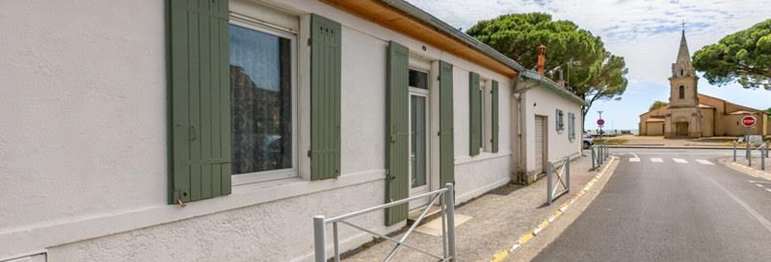 Maison 3 Pièces 79 m² à vendre à Andernos-les-Bains (33510)