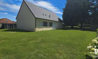 Maison 4 Pièces 94 m² à vendre à Ailly-sur-Somme (80470)