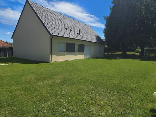 Vente Pavillon 4 pièces — photo du bien