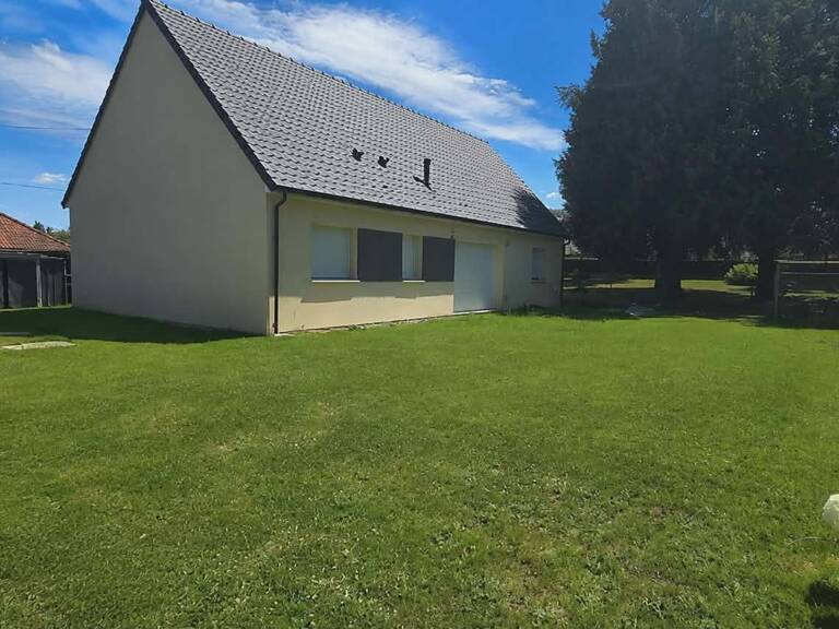 Vente Pavillon 4 pièces — photo 1
