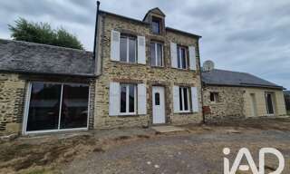 Maison 4 Pièces 130 m² à vendre à Le Molay-Littry (14330)
