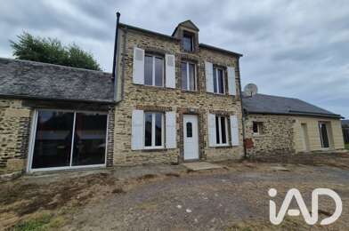 Maison 4 pièces 273000 €