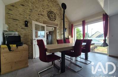 Vente Maison/villa 4 pièces — photo du bien