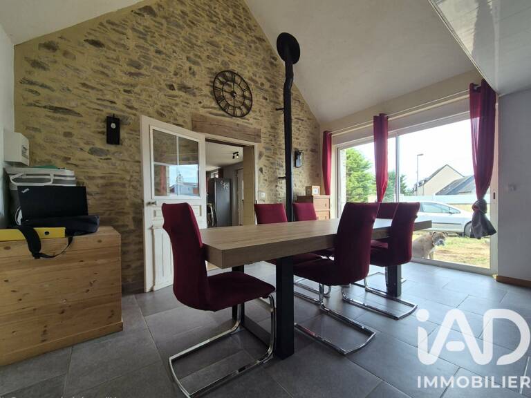 Vente Maison/villa 4 pièces — photo 1