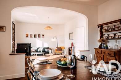 Appartement 5 pièces 309000 €