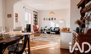 Appartement 5 Pièces 116 m² à vendre à Champagne-sur-Seine (77430)
