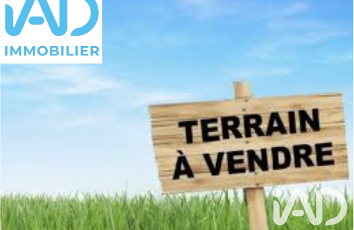 Vente Terrain à bâtir 359 m&sup2; — photo 2