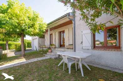 Maison 7 pièces 550000 €