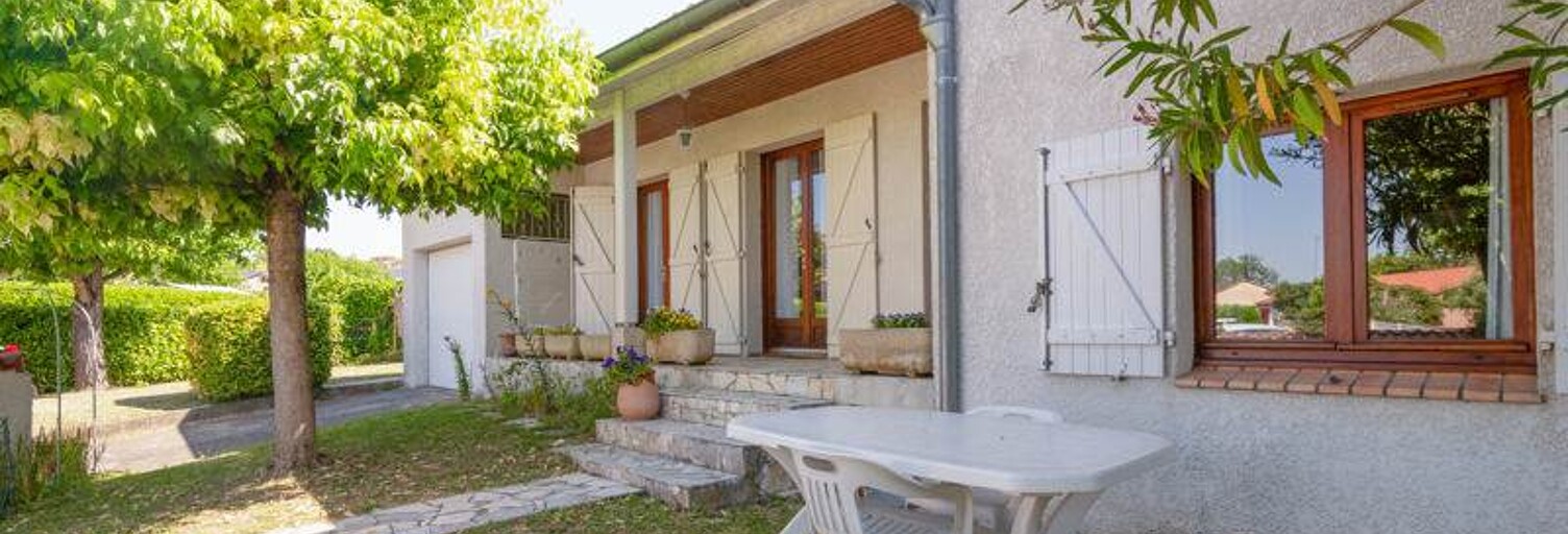 Maison 7 Pièces 174 m² à vendre à Quint-Fonsegrives (31130)