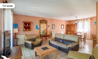 Maison 7 Pièces 174 m² à vendre à Quint-Fonsegrives (31130)